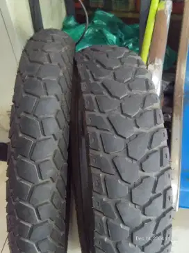 Ban Corsa Cross S 110 / 80 R19 Ban Maxxis M6240 140/80 R17