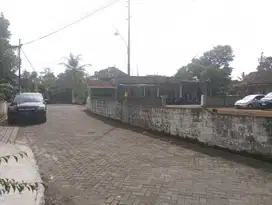 Tanah Dijual Jalan Cebongan Dekat RSA UGM