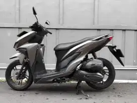 Vario 150cc 2020 Surat Lengkap