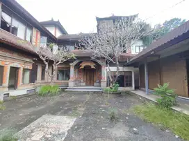 Tanah bonus bangunan Mas Ubud