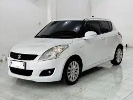 Swift GX 2014 Manual Tgn1 Pjk Baru