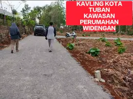 TANAH MURAH DALAM KOTA GEDONG OMBO KAWASAN PERUMAHAN