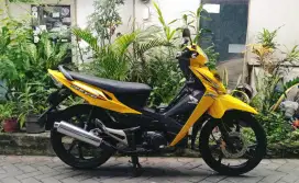 HND REVO CW  100 cc Kuning Asli pabrik