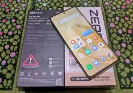 Infinix Zero 30 4g Fullset