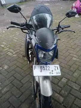 Jual Yamaha Vixion th 2014