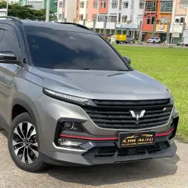 Wuling Almaz 1.5Turbo RS Pro 2021 (7 Seater)