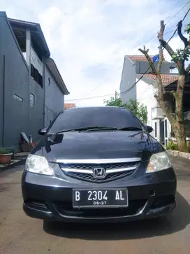 Honda City 2007 Bensin