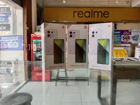 ( respon cepat wa ) Redmi Note 13 Pro 5G 12/512 Garansi resmi 1thn