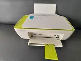 Printer merk HP Deskjet 2135 400 ribu nego