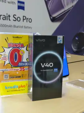 VIVO V40 5G MURAH