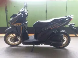 Honda vario 125 Cbs iss 2022