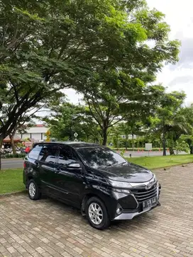 Toyota Avanza G at thn 2021