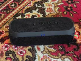 Speaker portable baru beli 1minggu ( salah beli)