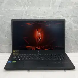 Laptop Acer Nitro V15 ANV15-51 Intel Core i5-13420H 8/512Gb RTX 2050