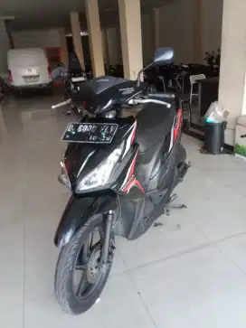 Honda Vario MMC LED ESP 2015 full orisinil