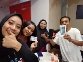 Ready Samsung Z Flip 5 promo cashback hingga 3 juta