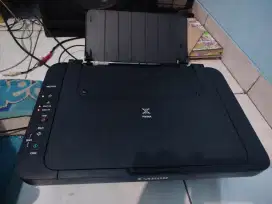 Printer siap kerja