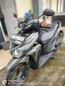 Honda Vario kzr CBS ISS