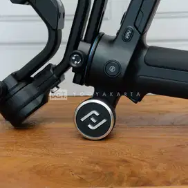 FeiyuTech Scorp C Gimbal Stabilizer 3 Axis kode 1212E24