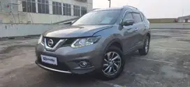 DP Rendah Nissan X-Trail 2.5 Bensin-AT 2017 KSKSAS CRS