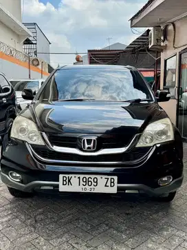 Honda CRV 2.0 MMC 2012-AT