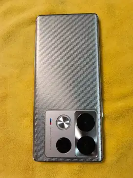 Infinix Note 40 Pro BMW 5G