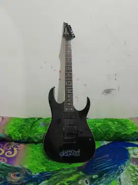 Gitar Listrik Ibanez RGR 321 EX