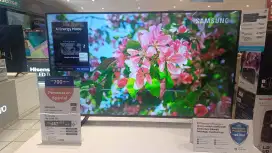 SAMSUNG LED SMART 4K 50 INCH UA50DU7000KXXD