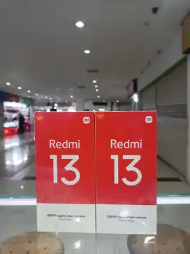 Redmi 13 8/128 new