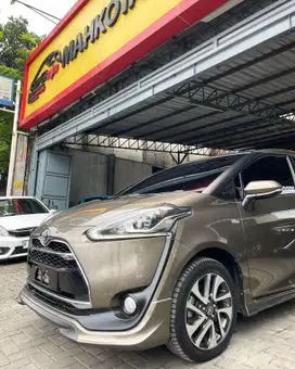 TOYOTA SIENTA Q 1.5 CVT 2020 (KM60RB)RECORD/TGN 1/DP10JT/PJK12-25/NOPR