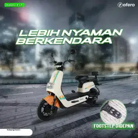 melayani cash/kredit dp0% free ongkir untuk wilayah tertentu