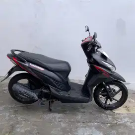 Motor Honda Vario 110 fi 2016