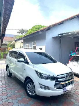 Innova Reborn 2.0 G MT 2017