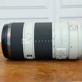 Sony FE 70-200mm F4 G OSS kode 1210A24