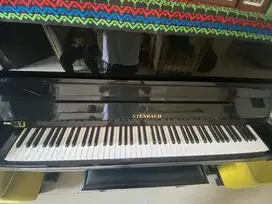 Upright piano for sale