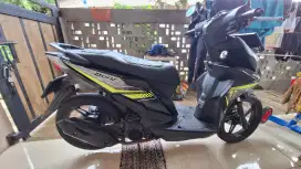 HONDA BEAT ESP 2017