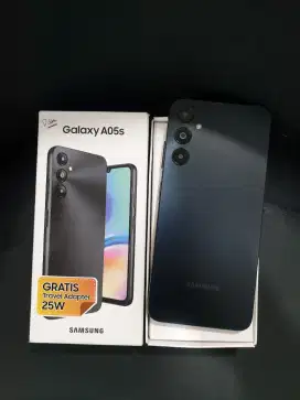 Samsung A05s 6/128GB