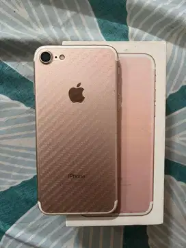 iPhone 7 32gb LLA