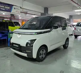 [ Total DP 3JT ] Wuling Air EV Long Range AT Th.2023 Kasta Tertinggi