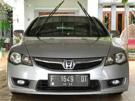 Honda Civic 1.8 FD