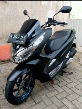 Honda PCX ABS 2020