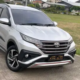 [DP 25 JT] Rush 1.5 S TRD Matic 2020