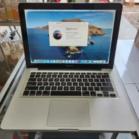 Apple MacBook Pro i5 2012 13 inch 4GB/500GB