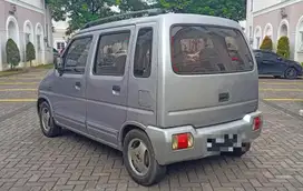 Suzuki Karimun 2002 Bensin