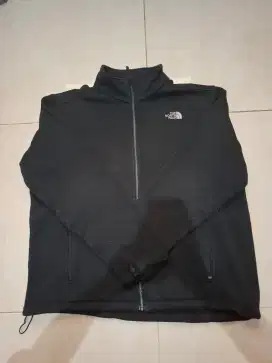 Jaket the north face