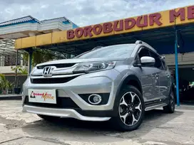 BRV E 2017 PRESTIGE ISTIMEWA