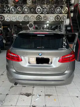 BMW F45 2015 (ISTIMEWA)