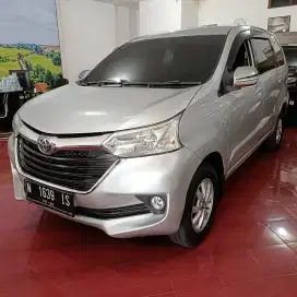 Toyota Avanza G 2016