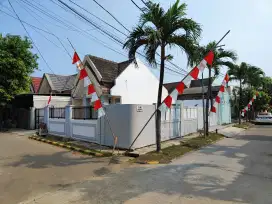 DIJUAL RUMAH ASRI LEGOK PERMAI - HOOK