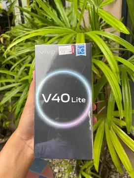 VIVO V40 Lite Series